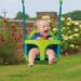 TP Quadpod Adjustable 4-in-1 Swing Seat | Ages 6 Months - 8 Years - Buy Online on GoSupps.com