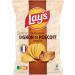  Lay's Lay's Chips Caramelized Roscoff Onion Flavor 120g - Buy Online on GoSupps.com