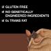 KIND Almond Butter Dark Chocolate Protein Bars - Gluten Free, 12g Protein - Buy Online on GoSupps.com