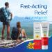 Agridin Arnica Pain Relief Cream for Joint & Muscle Extra Strength Fast-Acting Formula Targets Back Knee Neck Hand Foot Aches Natural Massage Cream for Inflammation & Bruises - Buy Online on GoSupps.com