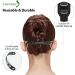 10 PCES Tanness Mask Ear Strap Extenders Extension Hooks - Adjustable Silicone Holder for Face Cover Protection - Buy Online on GoSupps.com