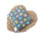 Medi Partners Cherry Core Pillow - Large Thermal 500g 20x25cm | 100% Cotton KO Nature Heat & Cold Therapy - Buy Online on GoSupps.com