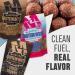 McCaffrey Protein Bites Variety Flavor Pack Fudge Brownie Chocolate Chip Birthday Cake - 3 Multi-Serving 4oz Bags 4g of Protein per Serving Gluten-Free Vegan High Fiber Energy Snack Variety Pack - Buy Online on GoSupps.com