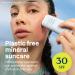 ATTITUDE Mineral Sunscreen Face Stick for Sensitive Skin SPF 30 EWG Verified Plastic-Free Broad Spectrum UVA/UVB Protection with Zinc Oxide Dermatologically Tested Vegan Unscented 20 g - Buy Online on GoSupps.com