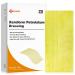 Carbou Medical Xeroform Petrolatum Dressing 5"x9" 25 Individual Pack Non-Adherent Gauze Pads Soft Fine Mesh Gauze Patch for Wound Care Burns Lacerations Skin Grafts & Surgical Incisions