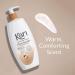 Keri Whole Body Therapy Original Shea Butter Lotion Continuous Moisturization 3 Essential Moisturizers (Vitamin E Aloe and Sunflower Seed Oil) 15 oz. - Buy Online on GoSupps.com