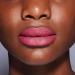Shiseido ModernMatte Rose Hip Lipstick - Long-Lasting Full Coverage Matte Lip Color - Buy Online on GoSupps.com