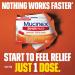 Maximum Strength Mucinex Sinus-Max Pressure Pain & Cough Caplets - 20 ct - Buy Online on GoSupps.com