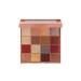 Fap Palette Eye Go Wild Nu 03 - Vibrant Eyeshadow Palette for International Shipping - Buy Online on GoSupps.com