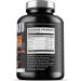 ZM6 High Strength Zinc Magnesium Supplement - 360 Vegetarian Capsules - Muscle Function Support - Buy Online on GoSupps.com
