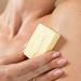 Moisturising Solid Hand Cream Bars | For Dry & Sensitive Hands | Gardeners & Luxury No.1 Scent | Natural Hand Cream | No Sticky Residue | Luxury Gift | Cruelty Free | Edinburgh Skincare Company - Buy Online on GoSupps.com