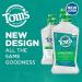 Tom's of Maine Wicked Fresh Mouthwash Cool Mountain Mint - Natural Oral Care - Buy Online on GoSupps.com