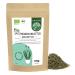 Alpi Investment OOD Broad plantain BIO 125g from Alpi Nature loose tea organic plantain leaves plantain plantain dried for the preparation of narrow plantain tea plantain tea and herbal tea