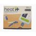 Buy Heat IT for iPhone - Fast Relief for Insect Bites - Safe for Kids & Pregnant Women - Certified Medical Device - Buy Online on GoSupps.com