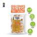 Dulci Light Sucralose Sweetener - 100g Zero Calorie Sweetener 100 Packets | Natural Sugar Substitute for Drinks & Food - Buy Online on GoSupps.com