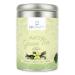 SM Vitality 100 Grams Matcha Green Tea Powder Organic Green Tea Rich in Antioxidants and Vitamins for Immunity and Metabolism Boost Vanilla Flavour