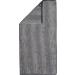Caw Home Towels Zoom Stripes 121 Black - Luxury 50x100 cm Towel | Soft & Absorbent European Quality - Buy Online on GoSupps.com