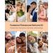 Pheromones Perfumes for Women&Men No. 44 Strawberry&Cake Enhanced Scents Pheromone Perfume Oil Mix of Cream Cassis Leaves Strawberry Lily Apple Woods Tonka Bean Amber 0.34oz Travel Size Perfume Spray - Buy Online on GoSupps.com