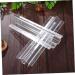 Gogogmee 4pcs Garden Cucumber Star Candy Shaped Growth and Plangting Vegetables Rigid Growing Vessel - Buy Online on GoSupps.com