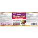 Herba Resveratrol Supplement - 120 Capsules | 98% Trans-Resveratrol with Quercetin Echinacea Grape Seed Extract and Aronia | Powerful Antioxidant Supplement | Made in Canada - Buy Online on GoSupps.com
