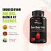 Biodora Berberine Advanced Plus with 1200mg Berberine - 100mg Ceylon Cinnamon and 100mg Green Tea Extract - 1400mg Per Dose -120 Capsules - 60 Day Supply - Supports Immune and Cardiovascular - Buy Online on GoSupps.com