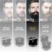 Angry Beards STEVE THE CEO Beard Balm - Premium Beard Care for Men Strong Fragrance & Natural Ingredients - International Shipping Available - Buy Online on GoSupps.com