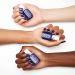 Essie Salon-Quality Vegan Nail Polish | 8-Free | Valentine's Day 2023 Collection | License To Thrill - Blue | 0.46 fl oz - Buy Online on GoSupps.com