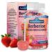Liposomal Berberine Supplement 1500mg, High Potency Berberine Gummies w. Ceylon Cinnamon, ACV & Turmeric for Digestive, Metabolic & Immune Support, Sugar Free, Vegan, 60 Count