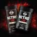 PMD Sports Nitro CM: Nitric Oxide & Agmatine Pre Workout Supplement - Muscle Growth & Endurance Boost for Hardcore Training - 90 Capsules - Buy Online on GoSupps.com