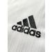 adidas Adi Start II Black V-Neck Taekwondo Dobok Uniform - Size 5 - Buy Online on GoSupps.com