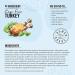 The Honest Kitchen Grain-Free Turkey Cat Food - 2lb Pack - Buy Online on GoSupps.com