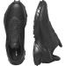 Buy SALOMON Alphacross 5 Gore-Tex Men's Trail Running Shoes | Strong Grip & Weather Protection | EU Size 43 1/3 | Black Ebony - International Shipping Available - Buy Online on GoSupps.com