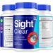 Sight Clear Pills For Eyes Sight Clear For Healthy Vision 20/20 Vision Vitamins 60 Capsules - Pack Of 3 - Buy Online on GoSupps.com