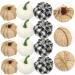 Gatuida 12pcs Artificial Pumpkin Decorative Pumpkin Scene Layout Pumpkin Decor Pumpkin Pom Poms Thanksgiving Hanging Ball Pumpkin Model Fake Pumpkin Ornament Party Decor Photo Reward Foam - Buy Online on GoSupps.com