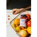 Apple Cider Vinegar Gummies - Weight Management, Digestion, Gut Health Support - Vegan, Gluten-Free, Non-GMO - 60 Gummies - Buy Online on GoSupps.com