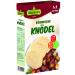 Werner's Bohemian dumplings 3 portions 8 packs per carton without preservatives and colorants without flavor enhancers