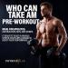 Buy AM PreWorkout RedBerry - Best International Shipping | Boost Energy & Performance - Buy Online on GoSupps.com