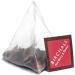 Birchall Red Berry & Flower Tea Gift | Caffeine-Free | Vegan-Friendly | 15 Prism Tea Bags | Pack of 1 - Buy Online on GoSupps.com