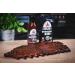 Poppamies BBQ Smoky Hickory Sauce - Additive-Free American Style Barbecue Sauce for Burgers and Ribs - 410g - Buy Online on GoSupps.com
