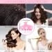 Silicone Shampoo Brush - Scalp Massager for All Hair Types | Hair Growth Scrubber for Men, Women, Kids & Pets - Pink - Buy Online on GoSupps.com