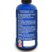 100ml (3.4oz) ORGANIC JOJOBA Oil 100% Pure Moisturizing Oil skin hair and body Unrefined Hexane Free Natural Cold Pressed + UV Protected Carrier Oil Certified Organic Made in Canada (100ml) 100 ml (Pack of 1) - Buy Online on GoSupps.com