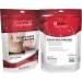 Swede-O Elastic Back Stabilizer | Medium Beige - Support & Comfort for Back Pain Relief - Buy Online on GoSupps.com