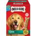 Milk-Bone Original Dog Biscuits Large Sized Dog Treats Meaty Taste 2kg Boxes (Pack of 6) Large Dog 2Kg (Pack of 6) - Buy Online on GoSupps.com