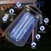20W Electric Bug Zapper | Waterproof Metal Housing Mosquito Repellent for Indoor, Patio & Garden - Buy Online on GoSupps.com