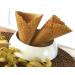 PZ 216 Ice Cream Cone in Roll-up Pod Medium Size Wafer Ice Cream Cones for Gelato Shops - Buy Online on GoSupps.com