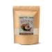 Biojoy ORGANIC coconut flakes (500 g) dried and unroasted coconut flakes 500 gr
