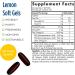 Nordic Naturals ProDHA Eye 1000 mg - 120 Softgels for Vision Health - Buy Online on GoSupps.com