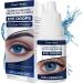 Pharmlitalia Eye Drops for Dry Eyes - 0.5 Fl Oz.
