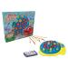 Pressman 58 Let's Go Fishin' Combo Game with Go Fish Card Game - Fun for Kids and Families - Buy Online on GoSupps.com