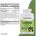 NaturalSlim Testosterin Mens Multivitamins | Testosterone Booster with Vitamin B3 Zinc & Testofen | 180 Capsules for Muscle Support Stamina & Metabolism - Buy Online on GoSupps.com